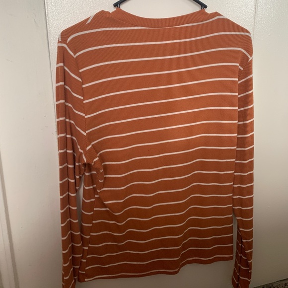 Striped long sleeve - Picture 4 of 4